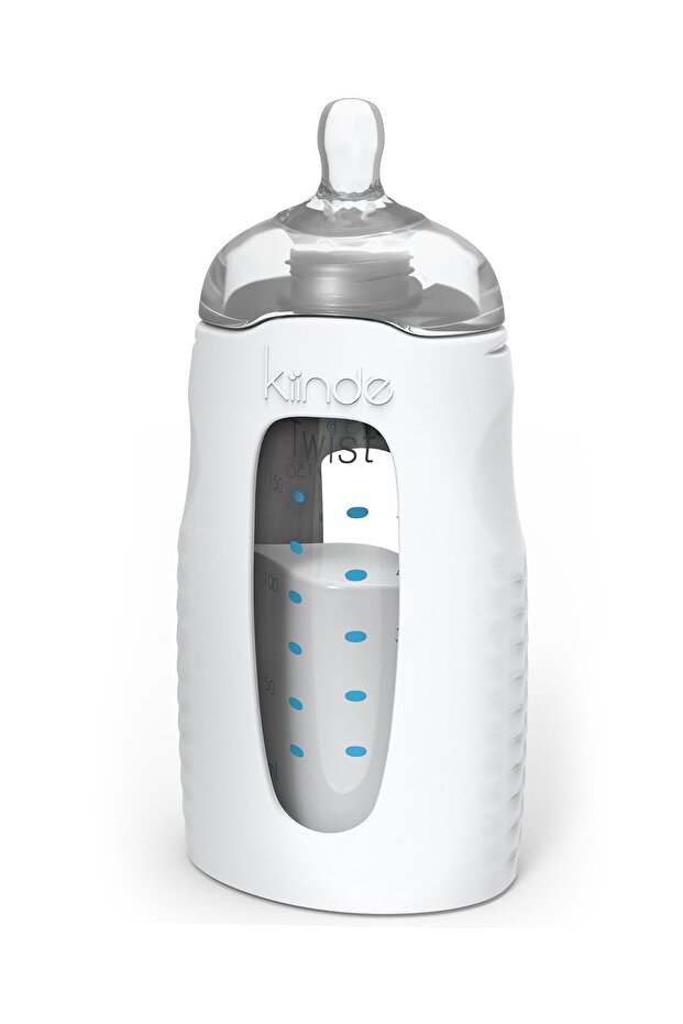 Active-Latch™ Biberon Başlığı - Orta - 3