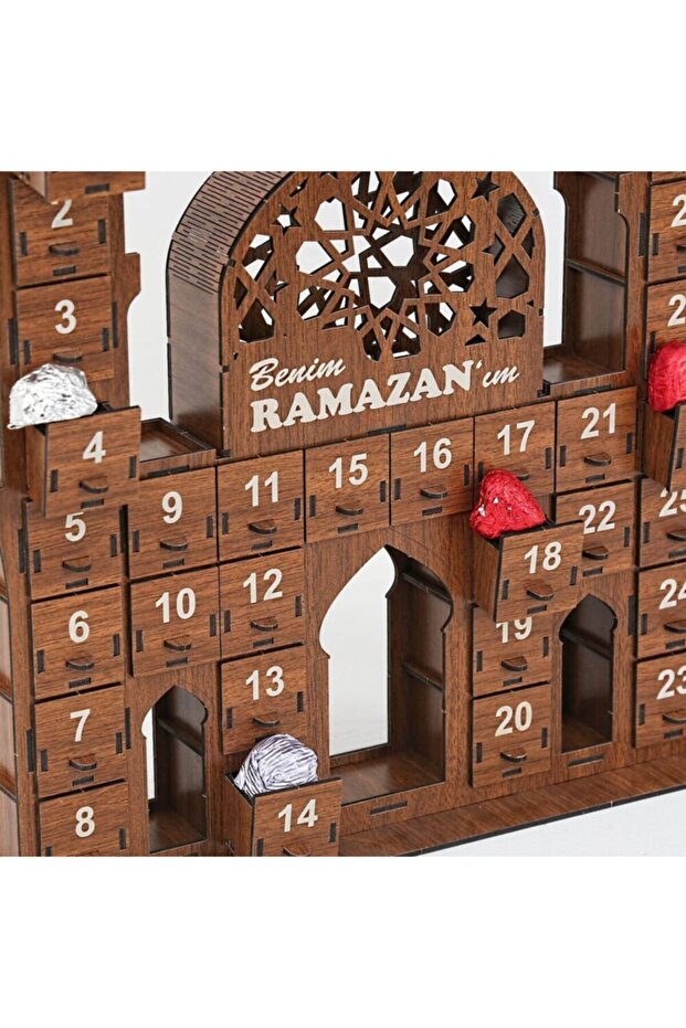 Ramazan Kalender - 4