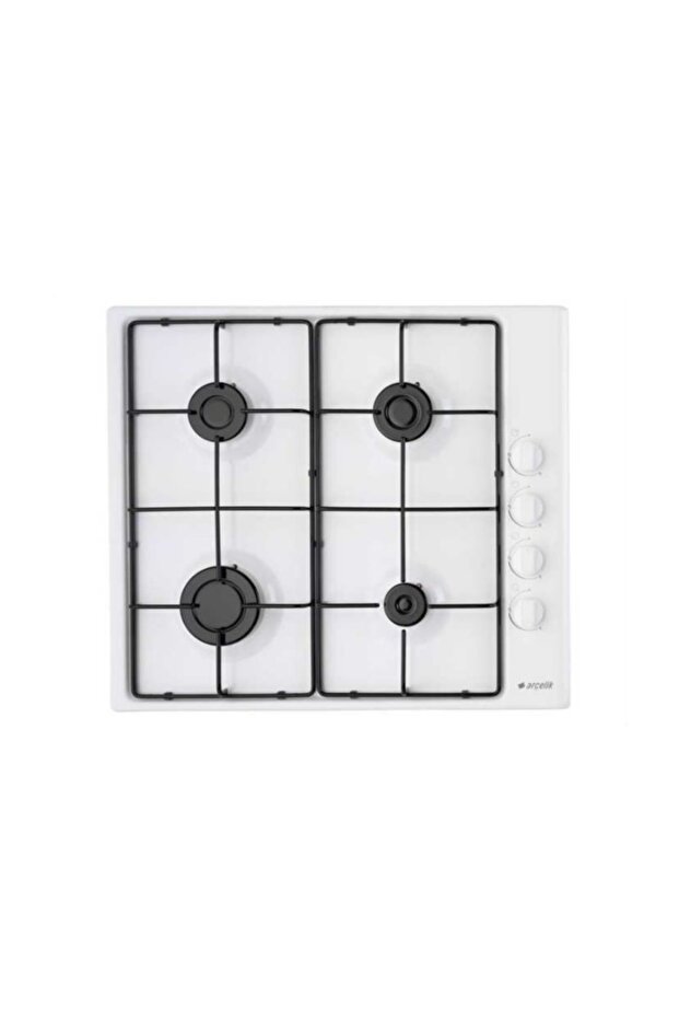 STO 810 DG E Set Üstü Ocak - 3