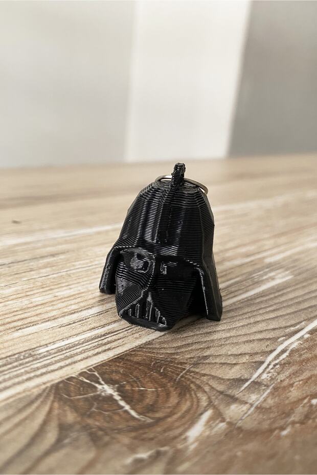 Star Wars Anahtarlık Darth Vader Anahtarlık - 3