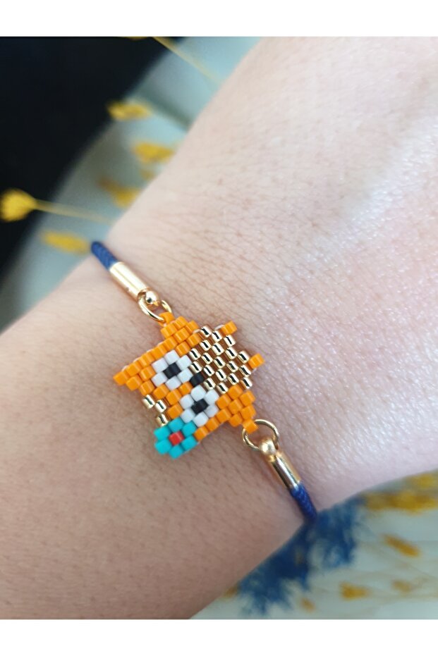 سوار البومة - 3