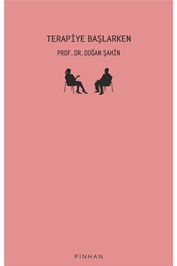 Terapiye Başlarken - 1