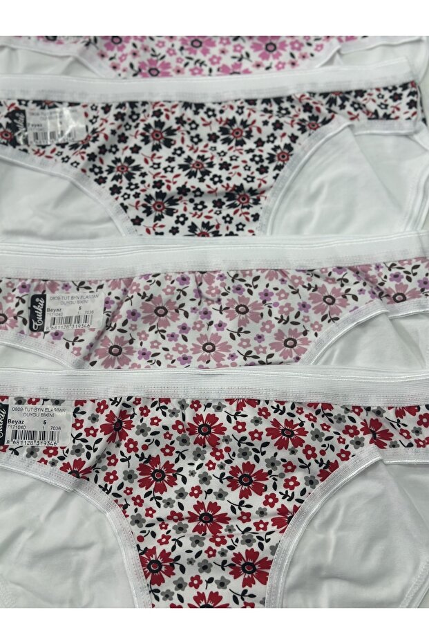 Iç Çamaşır 6lı - 2