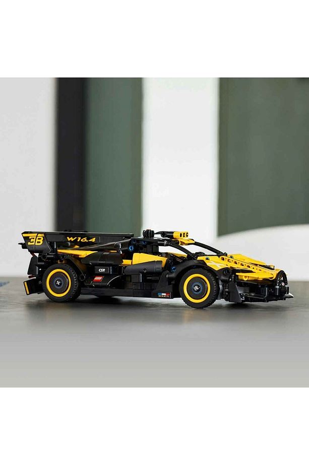 Technic Bugatti Bolide 42151 - 7