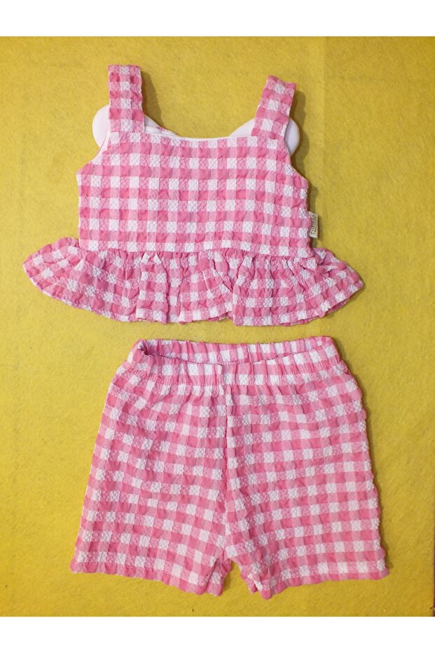 Kanatlı Kız Takım - 1