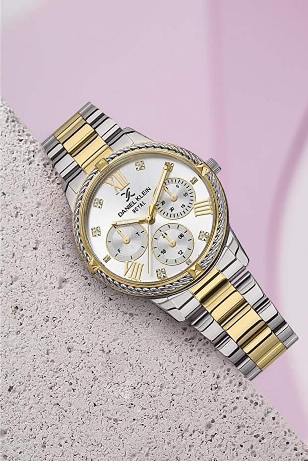 Kadın Kol Saati - 1