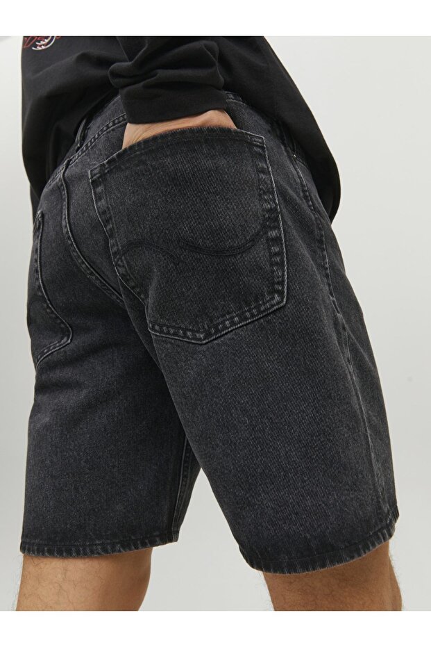 Chris 255 Original Denim Sort - 7