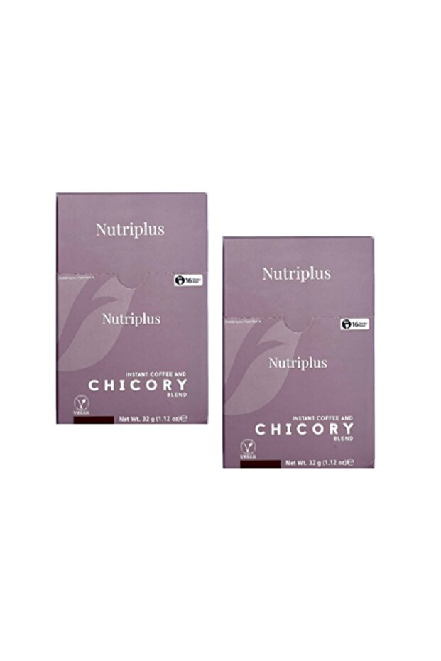 Coffee Nutriplus Chicory - 1