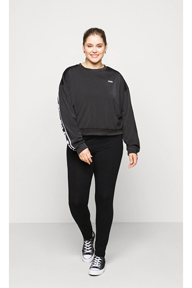 Κολάν plus size - 1