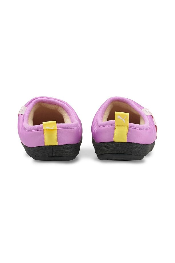 Scuff SMILEYWORLD PS Mauve Pop-Puma - 2