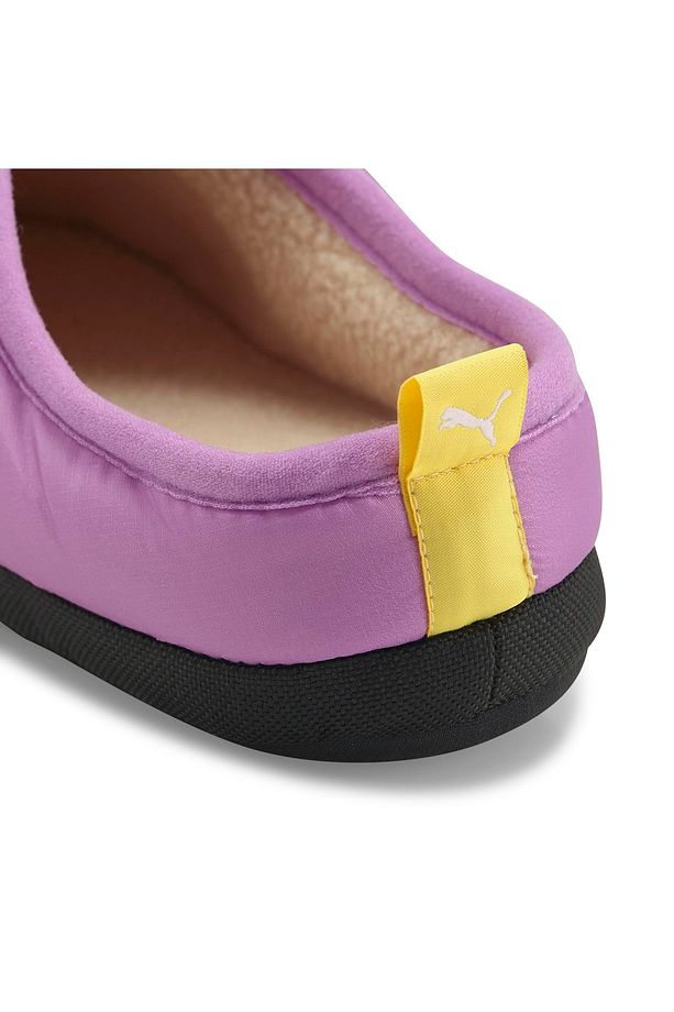 Scuff SMILEYWORLD PS Mauve Pop-Puma - 4