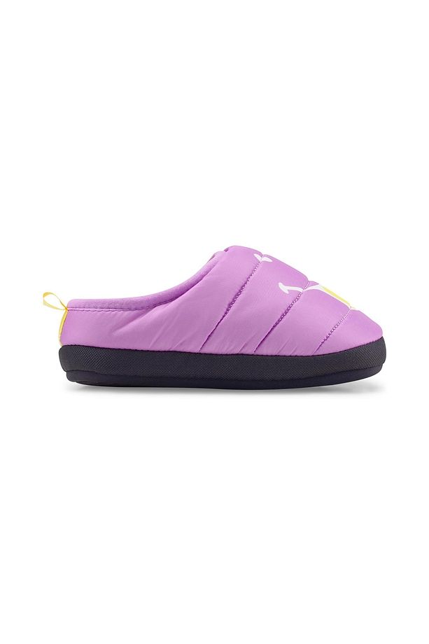 Scuff SMILEYWORLD PS Mauve Pop-Puma - 6