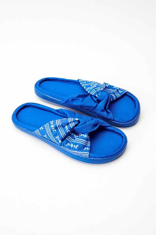 Carrie Mavi Terlik - 3