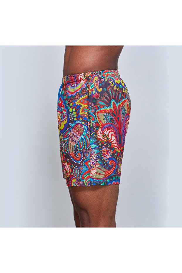 Karnaval Deniz Şortu - 5