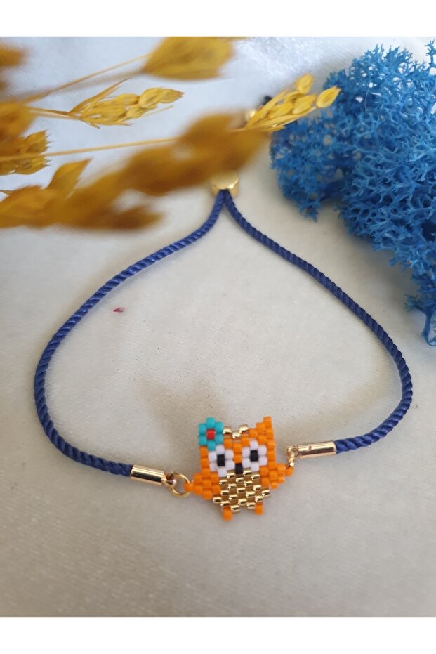 سوار البومة - 2