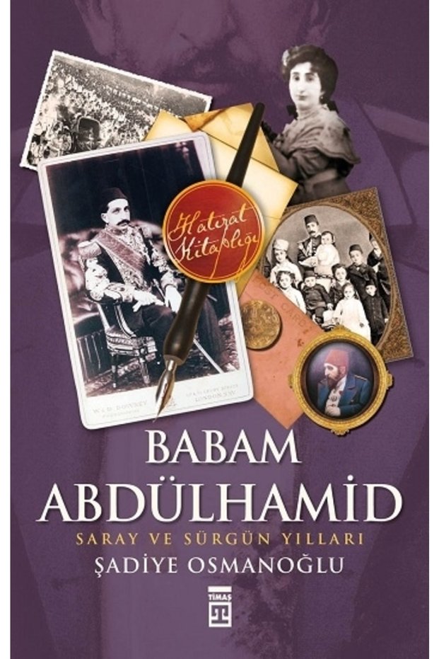Babam Abdülhamit