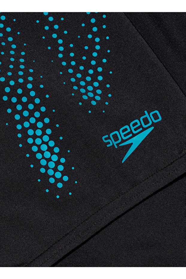 Mayo, 32, Siyah - Mavi - 6