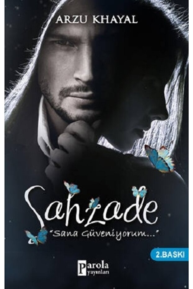 Şahzade