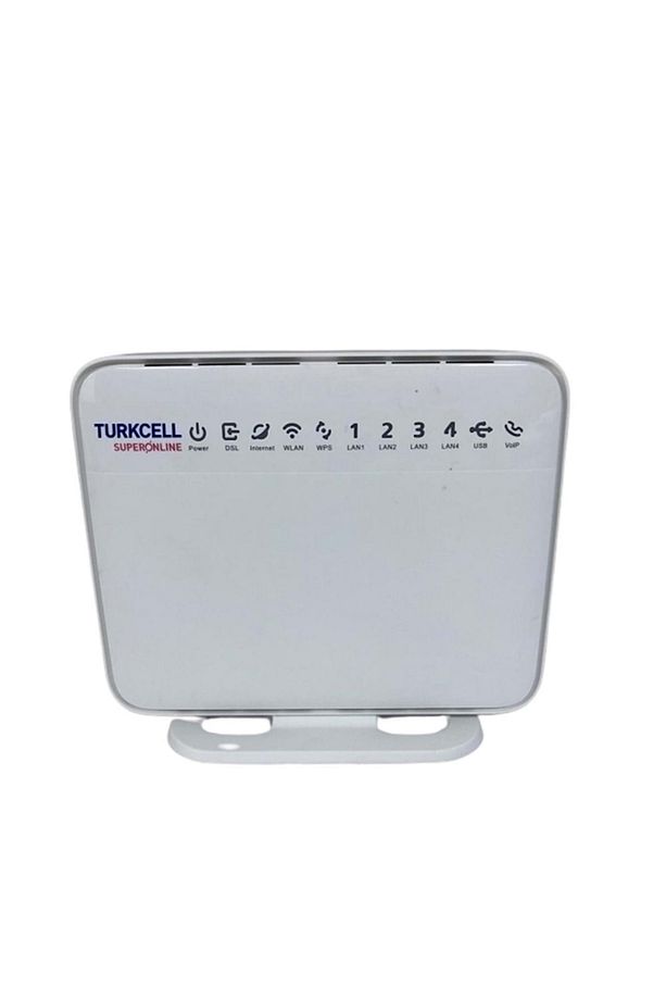 Hg658c V2 300mb Vdsl2/adsl2 Modem (refurbished-kutulu) - 1