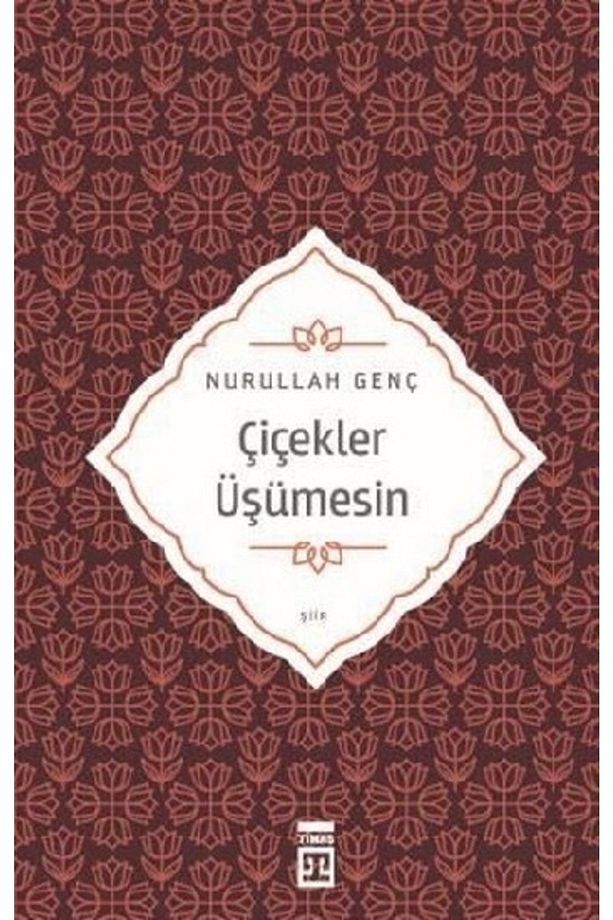 Çiçekler Üşümesin - 1