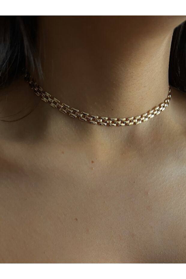 Kordon Choker - 1