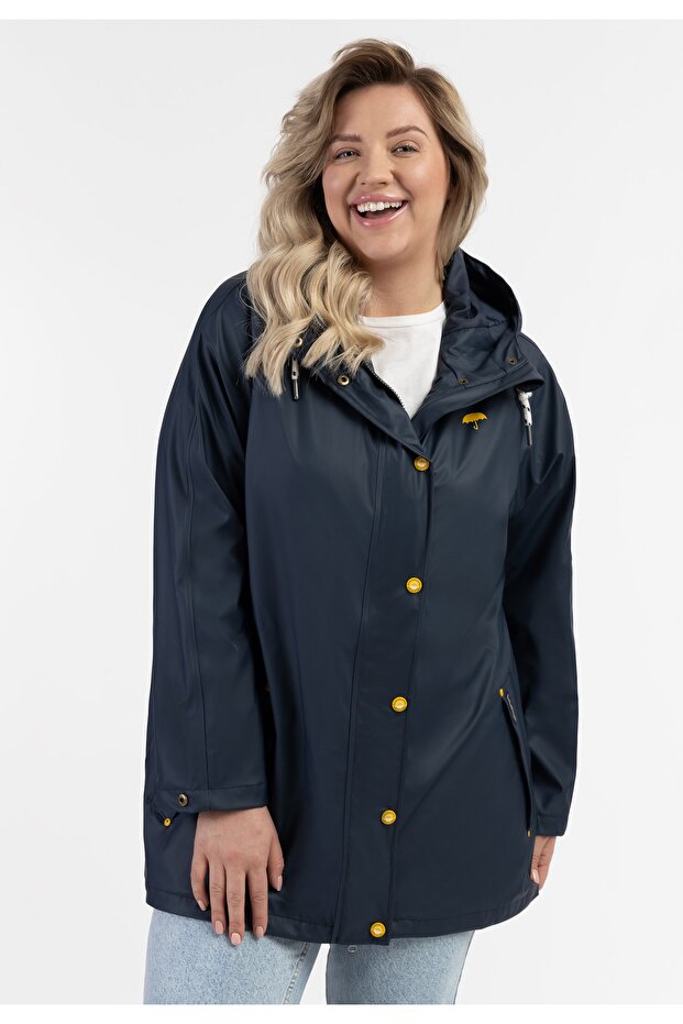 Raincoat Bridgeport - 2