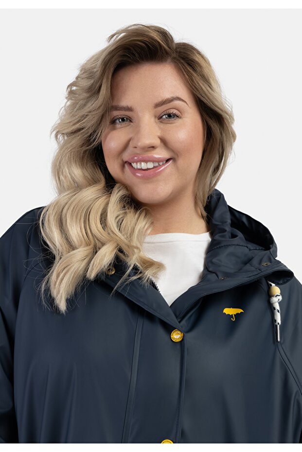 Raincoat Bridgeport - 3