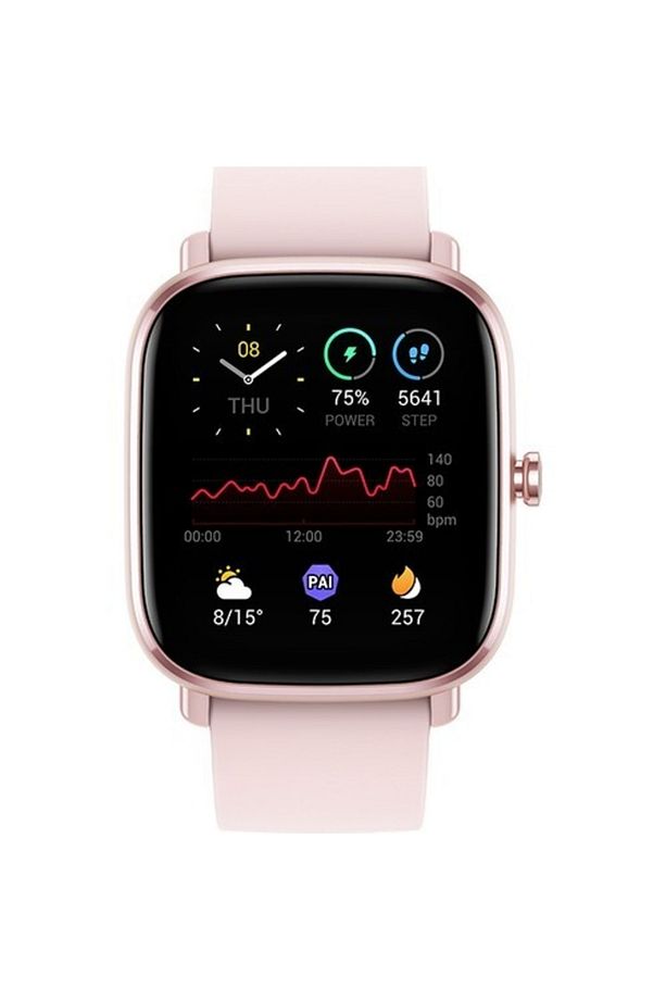 Gts 2 Mini Saat Flamingo Pink - 1