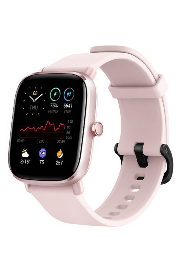 Gts 2 Mini Saat Flamingo Pink - 2