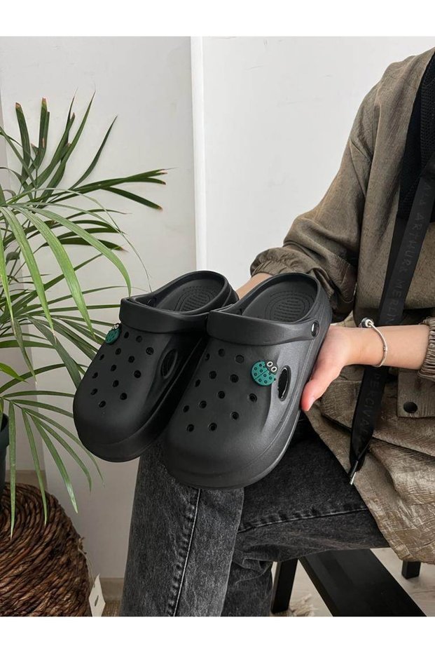 High Coast Beach Cook Doctor Nurse Hospital Comfort Comfortable Sandals Slippers