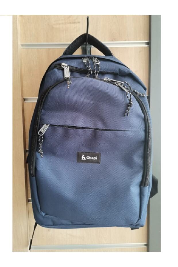 Okapi Backpack/School Bag Okp145 - 1