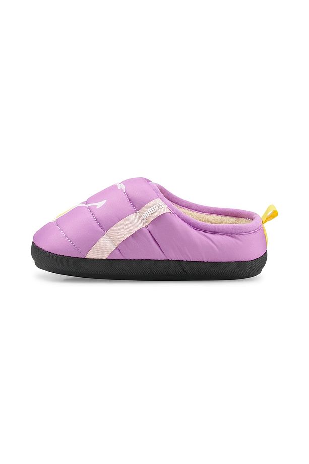 Scuff SMILEYWORLD PS Mauve Pop-Puma - 1