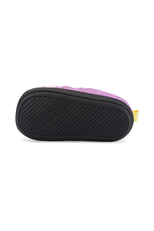Scuff SMILEYWORLD PS Mauve Pop-Puma - 5