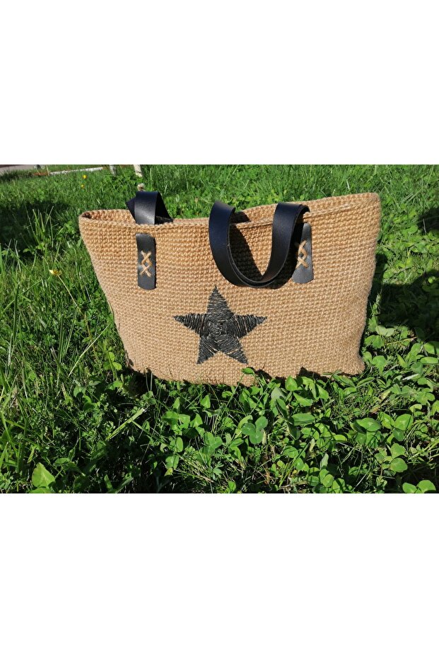 Çanta El Örgüsü - 3