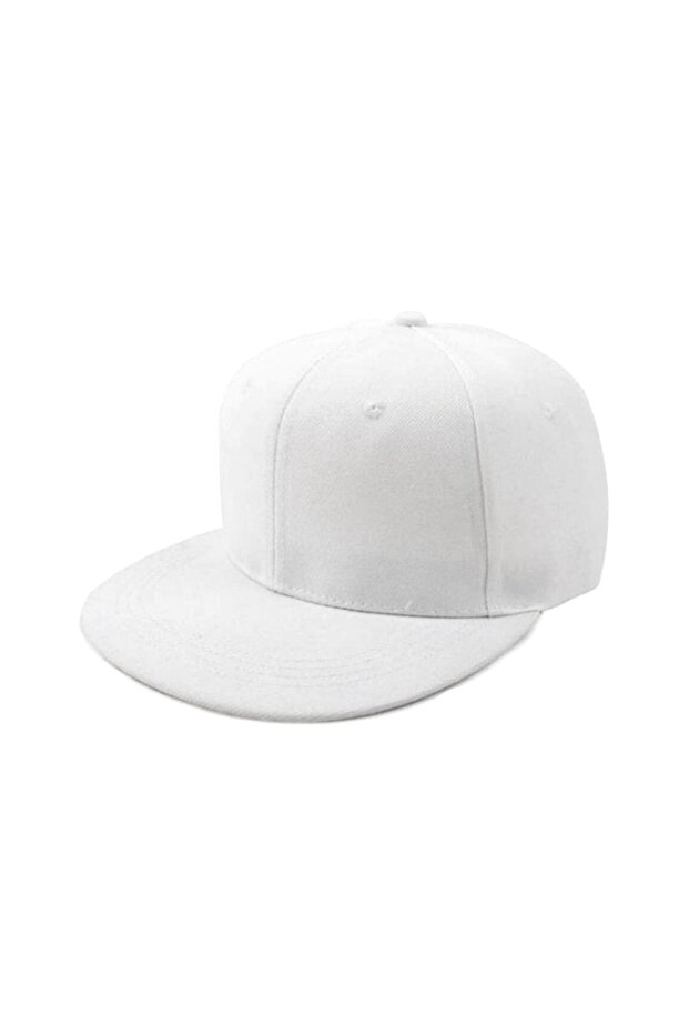 Basic Hiphop Cap - 2