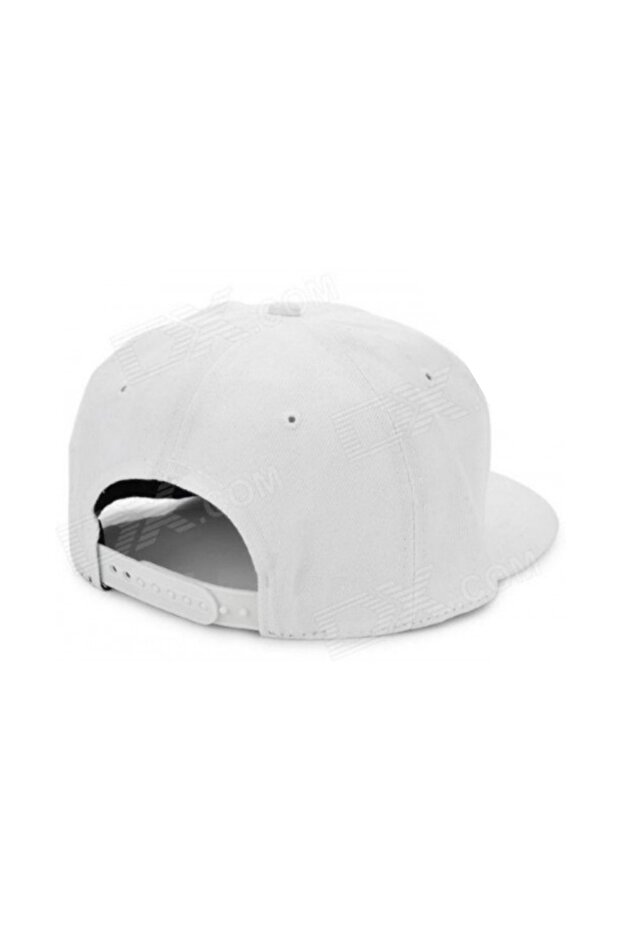 Basic Hiphop Cap - 3