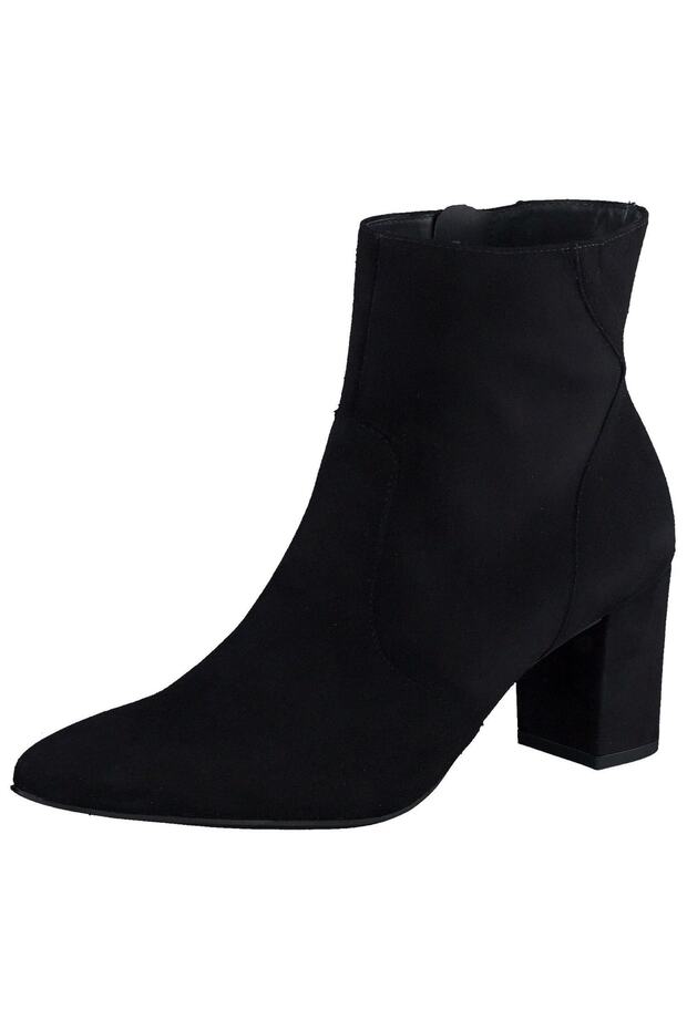 Stiefelette - 1