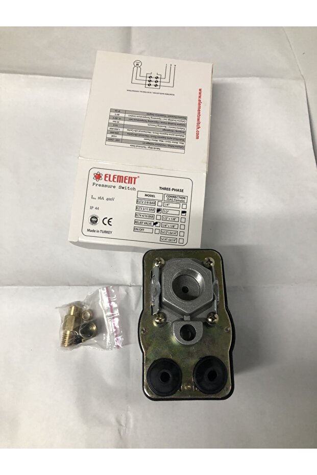 3/11 Durukşartel - 2