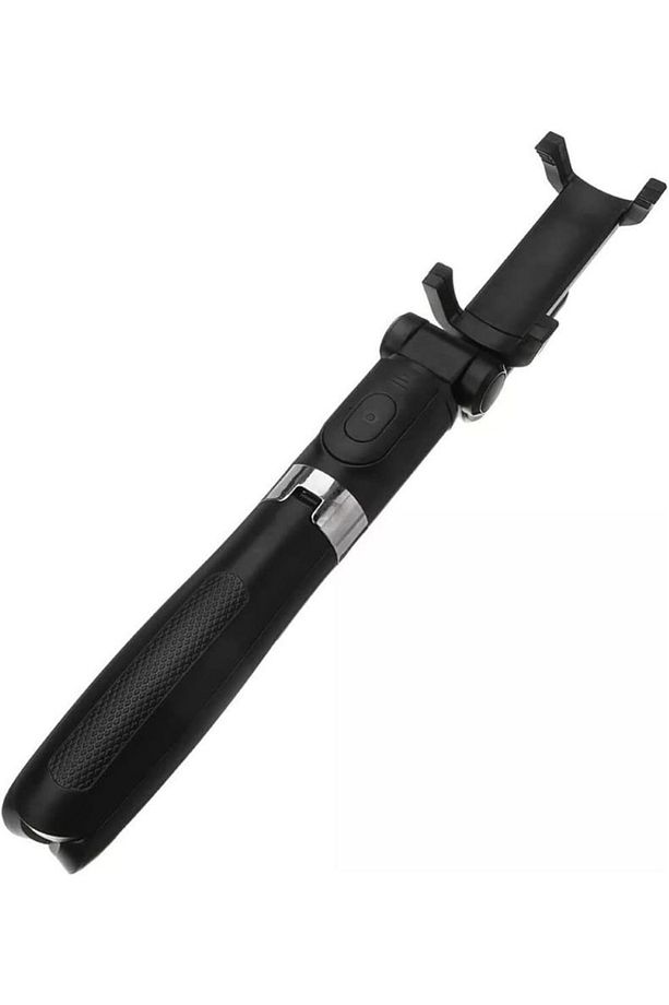 Bluetooth Destekli Selfie Çubuğu Tripod - Monopod Selfie Stick Uzaktan Kumandalı Fonksiyonel Sy-l01 - 3