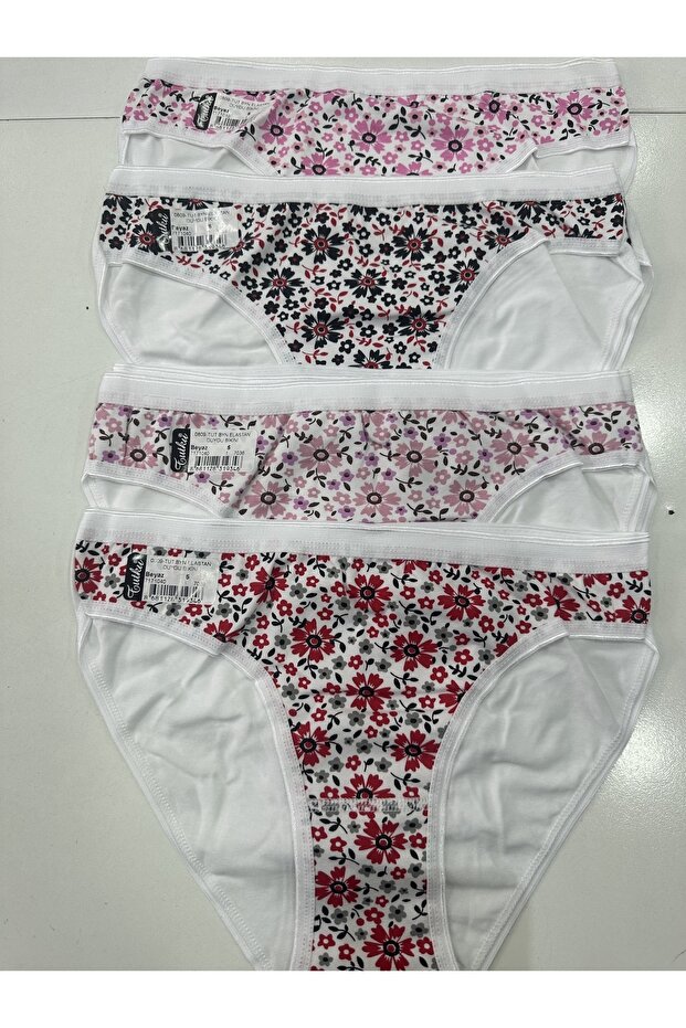 Iç Çamaşır 6lı - 1