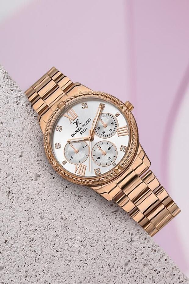 Kadın Kol Saati - 1