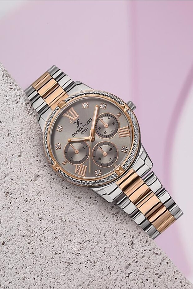 Kadın Kol Saati - 1