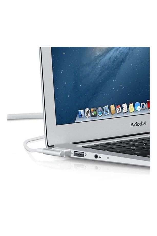 Usb Type C To Magsafe 1 L Tip 65w Apple Macbook Pro Macbook Air Uyumlu Şarj Kablosu - 1.8m - 8