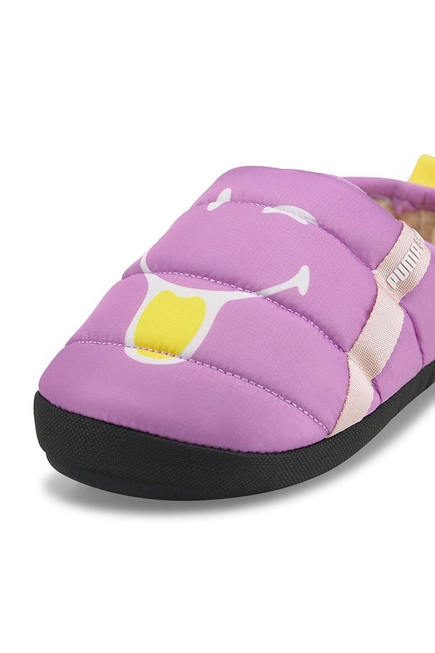 Scuff SMILEYWORLD PS Mauve Pop-Puma - 3