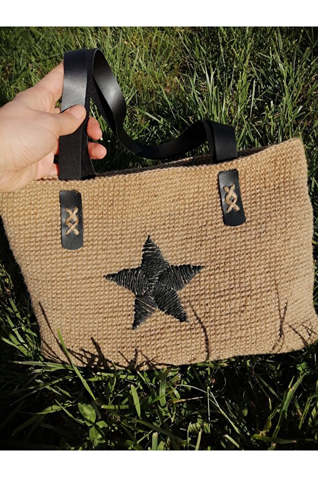 Çanta El Örgüsü - 2