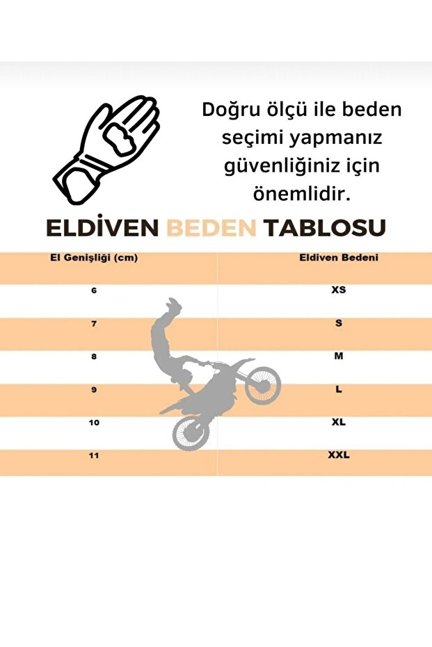 Neopren Eldiven-siyah/black - 2