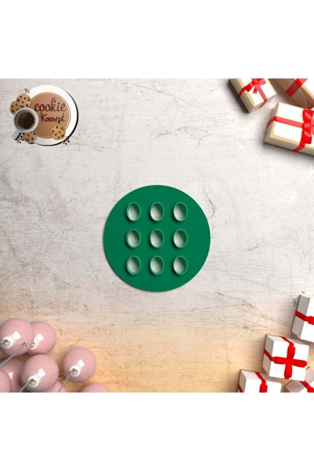 Polimer Kil Kalıbı - 1