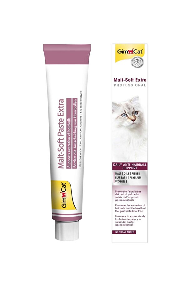 Malt Soft Extra 100 Gr. - 1