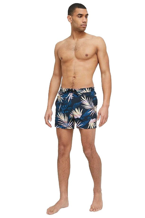 Surfsilk Mix 15 Erkek Deniz Şortu Eqyjv04007-kvj6 - 3