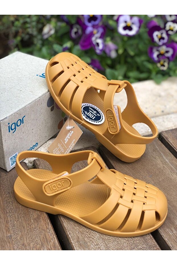 Clasıca Velcro S10288 - 3